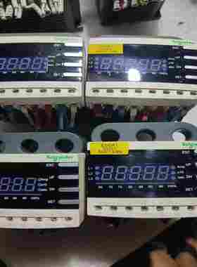 电机保护器3DM2-WRDUW 成色如图所示  正~询价