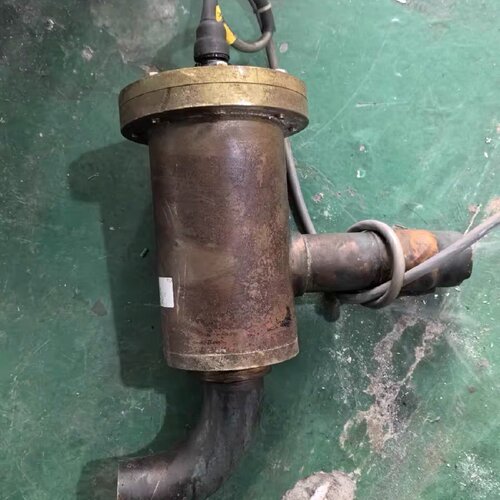 开利螺杆冷水机组30HXC机组5线电子膨胀阀30HX4100-询