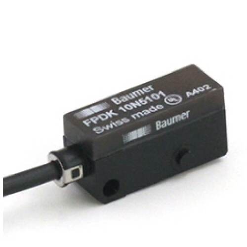 【议价】FPDK 10N5101镜反射式光电传感器Baume适用