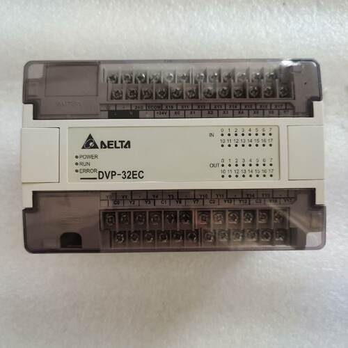 台达PLC  DVP32EC00R2 质量好 实物-议价