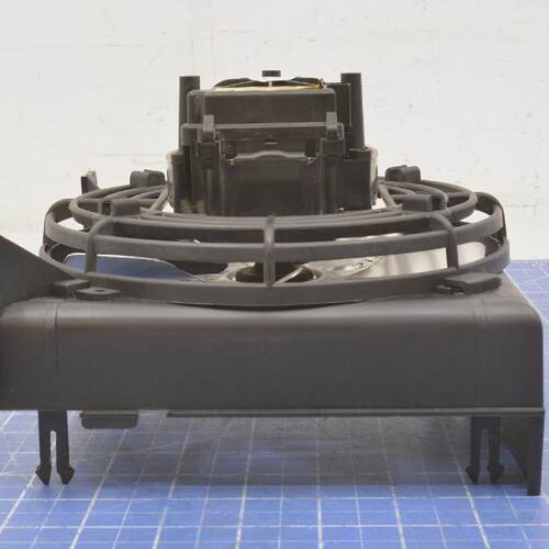 GT 7 PMR CHILLER CONDENSER FAN 50  60HZ 1.350 RPM  1MM LUVE