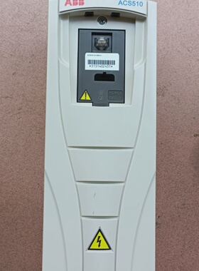 议价ABB变频器ACS5100109A44图片
