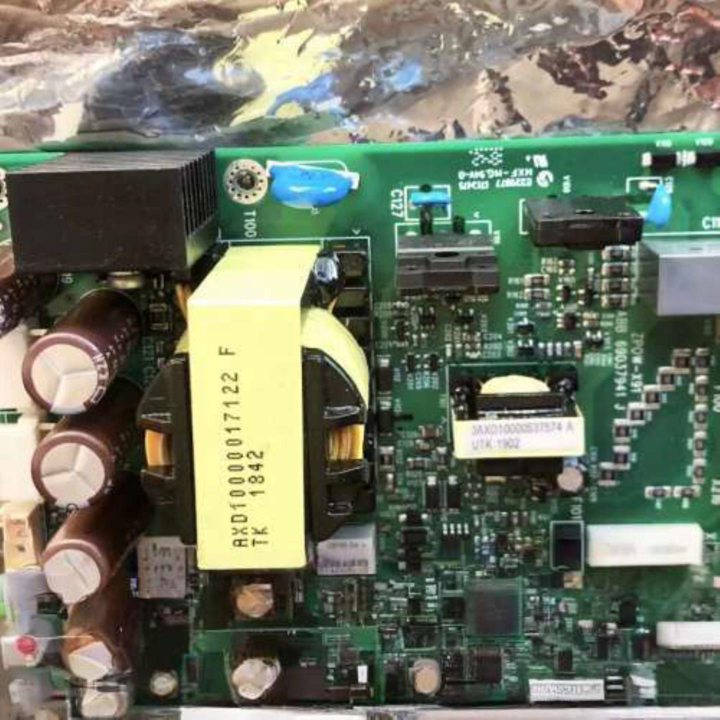 售前询价维修议价ZPOW-591  ZPOW-791ABB电源板议价ia