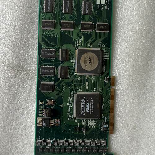 【询价】TEST PCI BOARD适用