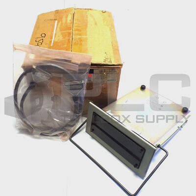 NEW MODICON 557VIC30540 3.5 DRIVE 557VIC30540