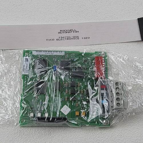 Allen Bradley 22COMMD