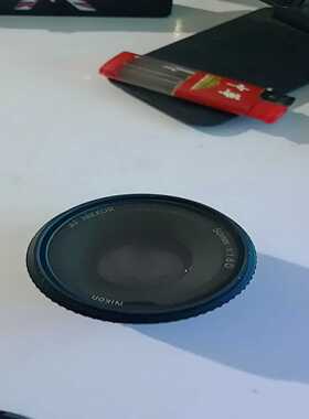 尼康Nion单反相机镜头，编号:428999--议价商品