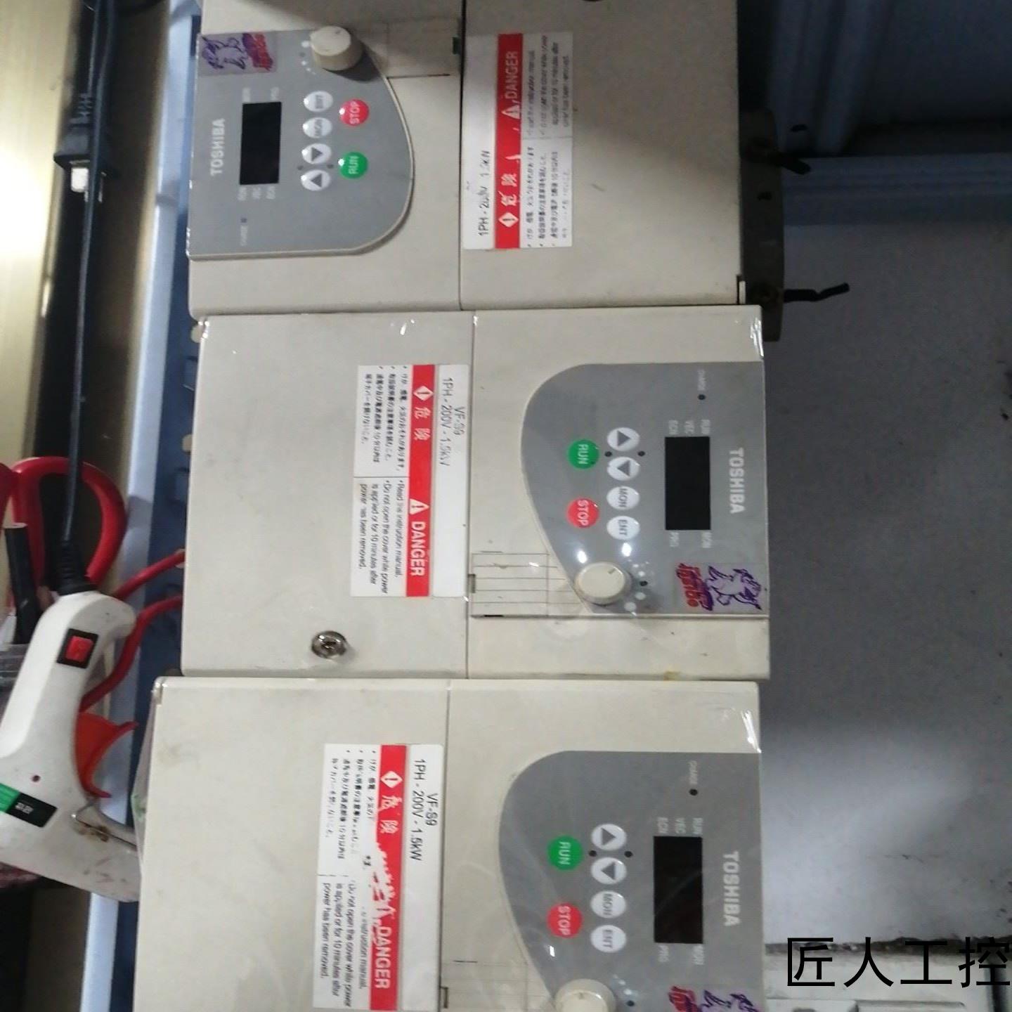 东芝变频器VFS9S-2015PL-WN115KW议价商品