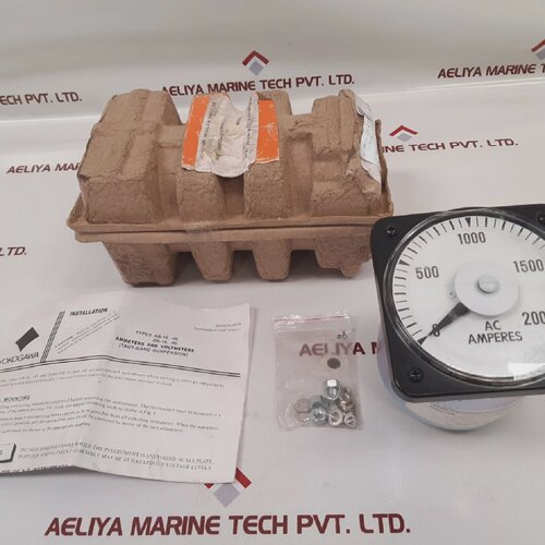 寻Yokogawa 4555k10001k ac amperes