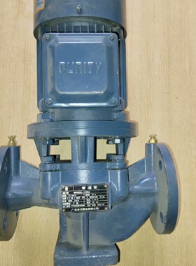 议价管道泵BRG50125A议价