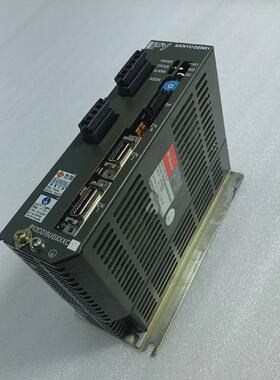 Sanyo Denki PY2C015U0XXXC05 Servo Amplifier