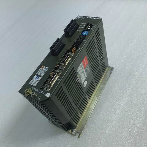 Sanyo Denki PY2C015U0XXXC05 Servo Amplifier