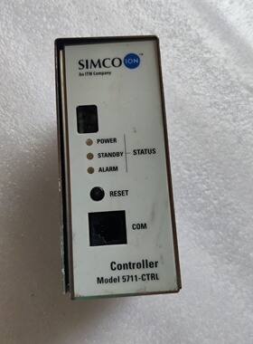 SIMCO除静电控制器5711-CTRL询价