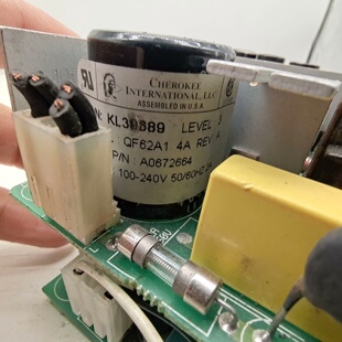 询价 议价cherokee型号CCH0075F1现