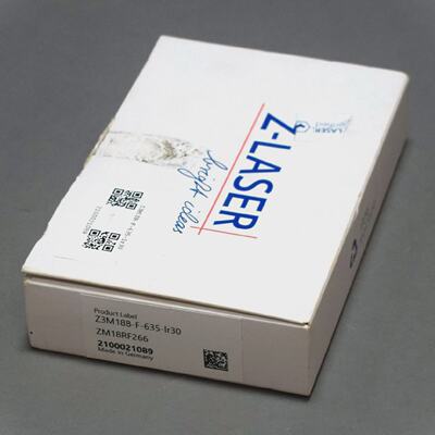 NEW. SENSOR PARTNERS  Z3M18BF635lr30 ZM18RF266 24 MONTHS WAR