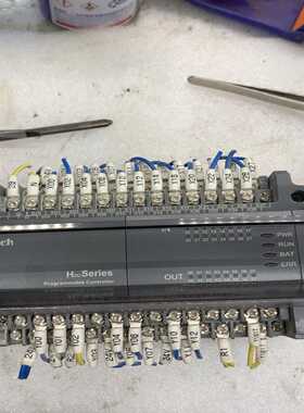 汇川PLC H2U-2416MR~询价