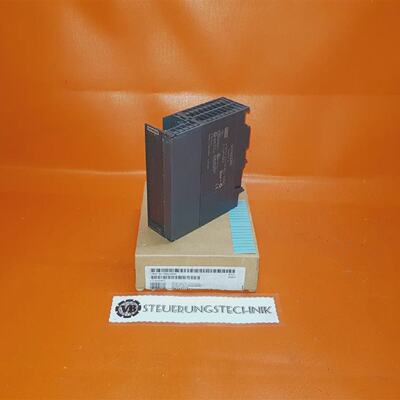Siemens 6ES7 3317KB020AB0  FS 05 Mdulo De Entrada Analgica S