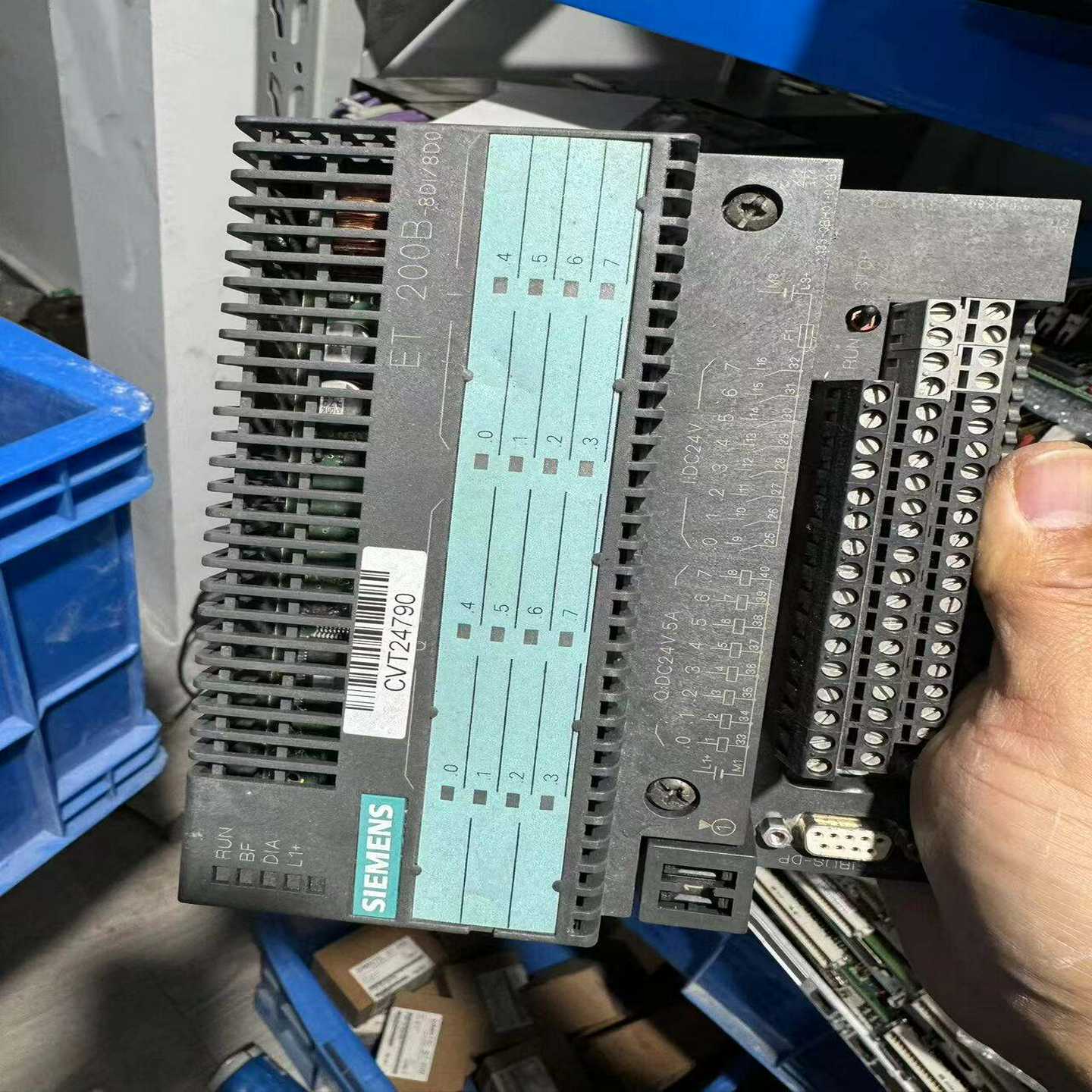 西门子模块6ES7133-0BH01-0XB0议价