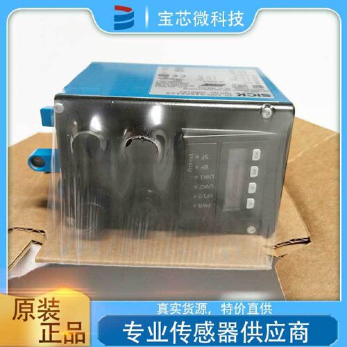 寻IDL10021AA2112现货库存德国SICK西克激光距离传感器原装进口