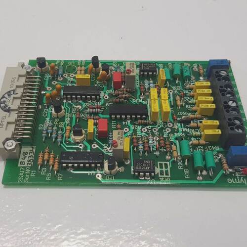 NEWLYME 2SAI7B48 PCB Tarjeta