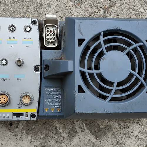 【询价】6SL3525-0PE24-0AA1G120D PM2适用