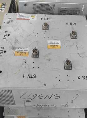 LAM射频匹配器853-207868-001RevC，二--议价商品