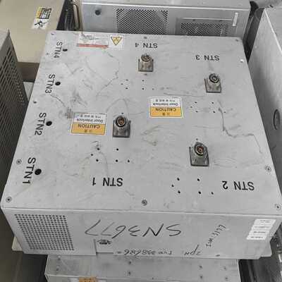 LAM射频匹配器853-207868-001RevC，二--议价商品