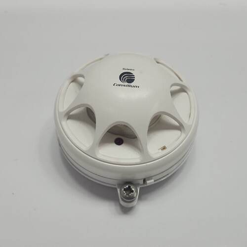 CONSILIUM SALWICO HC100 A2IP67 HEAT DETECTOR 038005 WITH SPB
