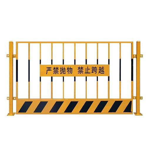 冲孔井口电梯防护门定型化建筑工地基坑护栏施工警示临边安全护栏