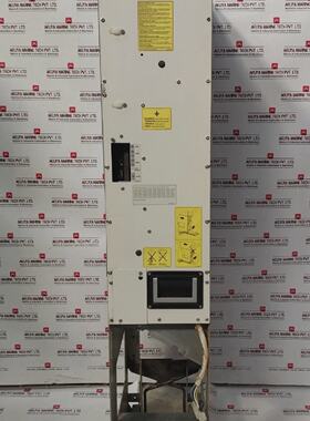 ABB ACS80010405807E205V991 Industrial Inverter Drive 709976