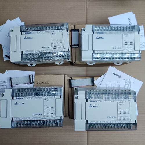询-台达PLC扩展模块型号DVP32HN00R