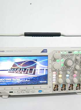 询价MDO3024混合域示波器功能正常没怎么用，九五成新议