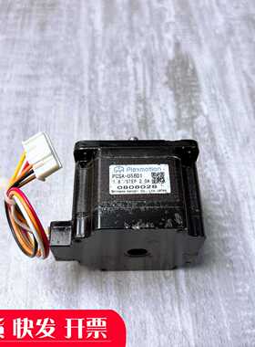 日本产Plexmotion步进电机PMSA-U56D1--议价商品