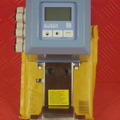 Brkert SE 56B0A1B1A0 Transmitter  SO 51T201A1A1A NEU sofort