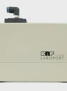 KNF Neuberger N86 KN.18 Vacuum Pump LABOPORT Mattson 2710004