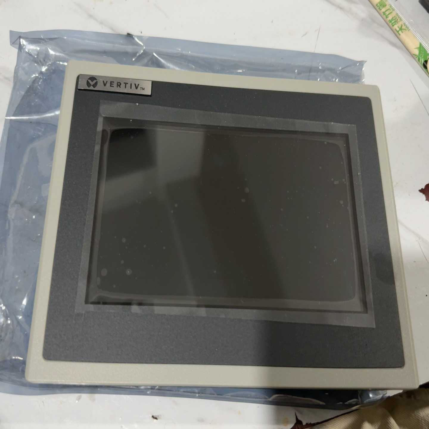 VERTIV（维谛）触摸屏，BM-HMI-7触摸屏，全新的--议价商品