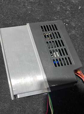 四方C300A变频器2.2KW单相220VC300A-2S--议价商品