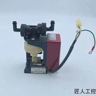 KBR 4议价商品 3XAU1M原装 易威奇Iwaki计量泵100V