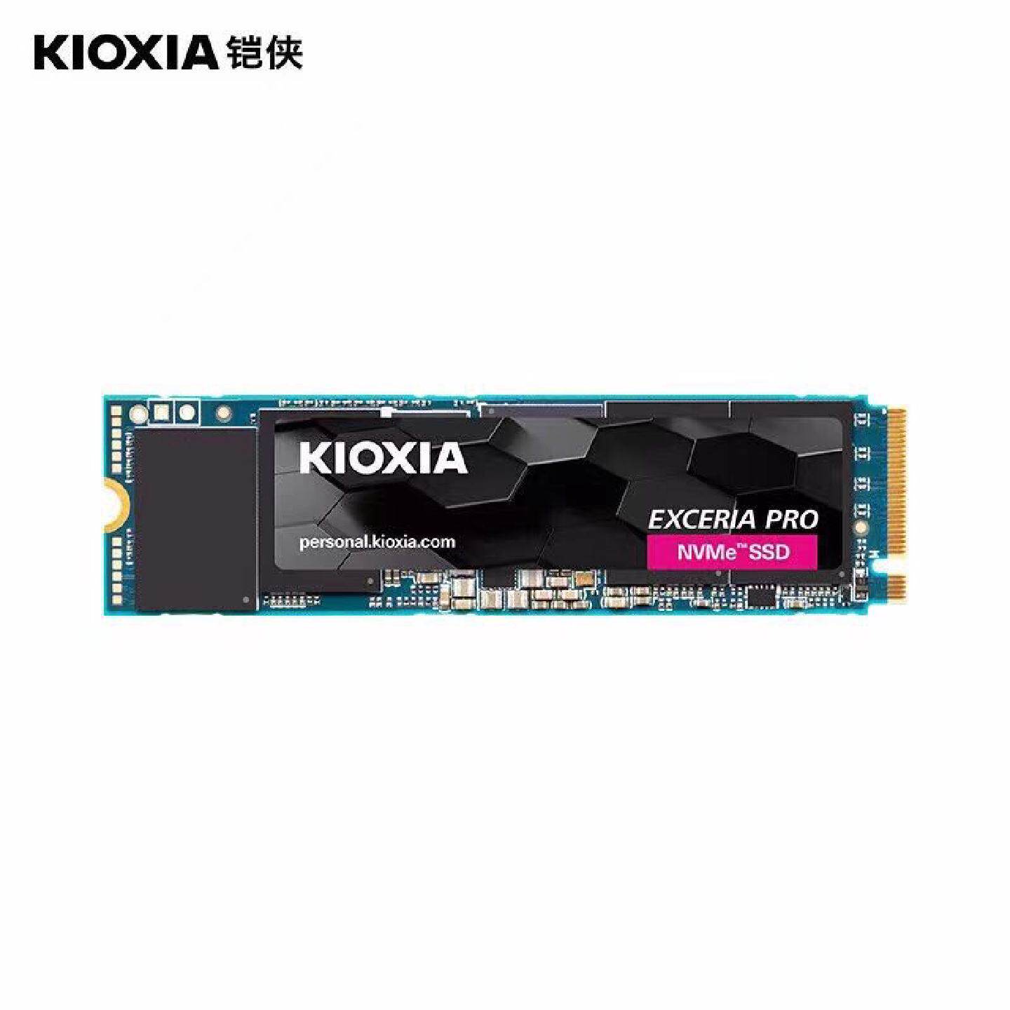 铠侠固态硬盘 铠侠RC20  500g 1t 2t--议价商品