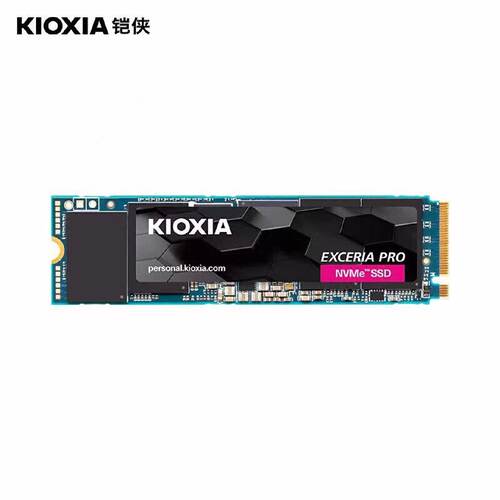 铠侠固态硬盘 铠侠RC20  500g 1t 2t--议价商品