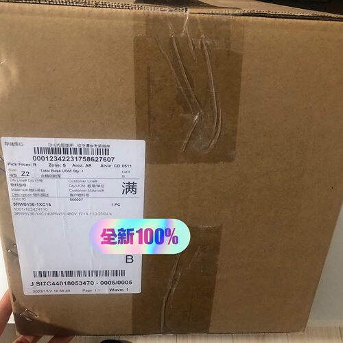 软启动3RW5136-1XC14~询价
