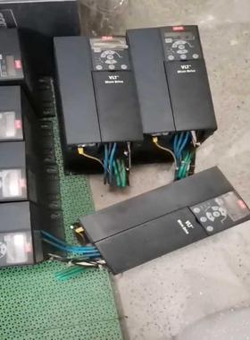 询价丹佛斯FC-051系列15KWFC-051P15KT4E