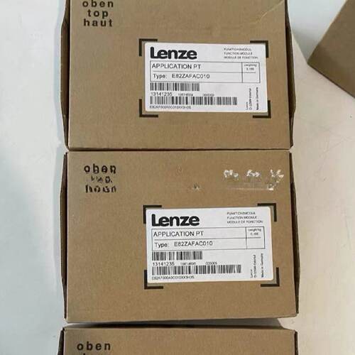 E82ZAFAC010  E82ZAFCC201 伦茨LEN-询价