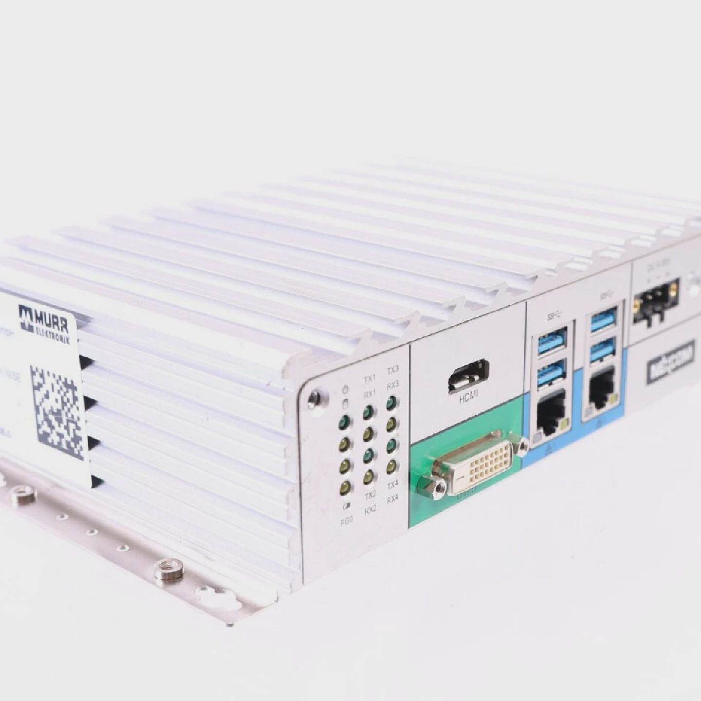 SPECTRA NISE106N3710 MURR 100184061080 NEXCOM