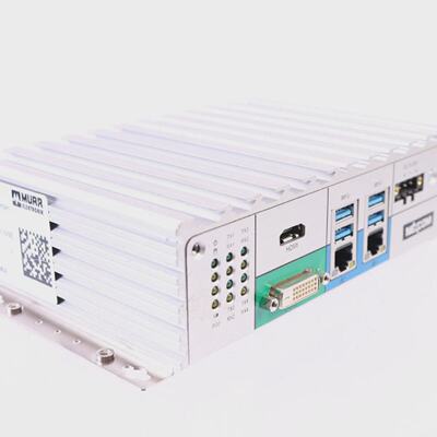 SPECTRA NISE106N3710 MURR 100184061080 NEXCOM