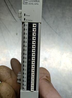 【议价】凌臣科技 LD2486A DO16_NPN模块