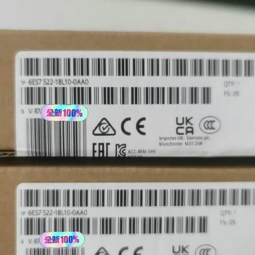 溢价-6es75221bl100aa0模块未开议价