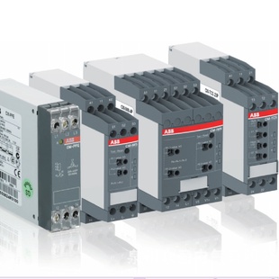 oneutralmon PVE 320 4；1010012582 1no 現(xiàn)貨ABB繼電器CM