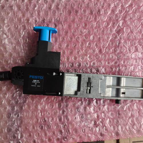 询价-Festo费斯托减压阀板VABFS42R1C2C6
