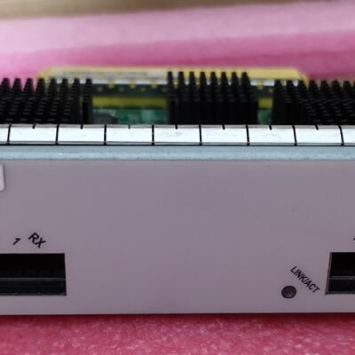 华为CR5M00L2XX20  P40-2x10GBase议价